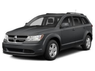 Used 2016 Dodge Journey SXT in Indianapolis, Indiana