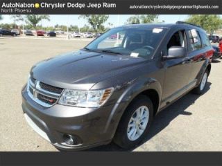 Used 2016 Dodge Journey SXT in Phoenix, Arizona