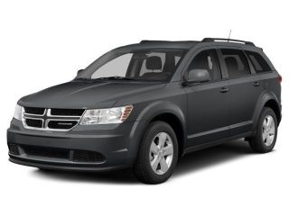 Used 2016 Dodge Journey SXT in Peoria, Arizona