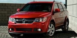 Used 2014 Dodge Journey SXT in Cerritos, California
