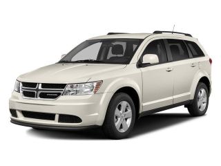 Used 2016 Dodge Journey SXT in San Antonio, Texas