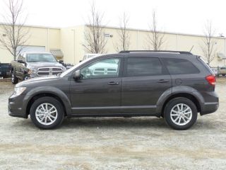 Used 2016 Dodge Journey SXT in Columbus, Georgia
