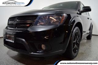 Used 2014 Dodge Journey SXT in Wall, New Jersey