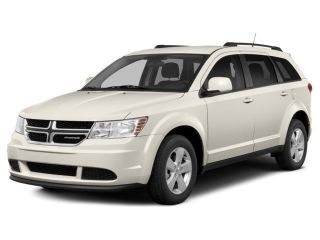 Used 2016 Dodge Journey SXT in Roanoke Rapids, North Carolina
