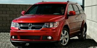 Used 2014 Dodge Journey SXT in Eugene, Oregon