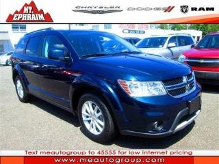 Used 2014 Dodge Journey SXT in Mount Ephraim, New Jersey
