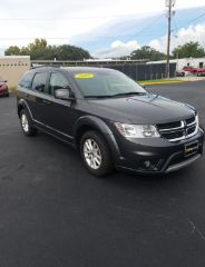 Used 2015 Dodge Journey SXT in Gainesville, Florida