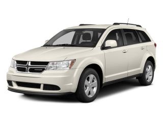 Used 2015 Dodge Journey SXT in Austin, Texas