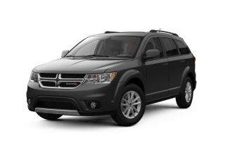 Used 2018 Dodge Journey SXT in Oklahoma City, Oklahoma