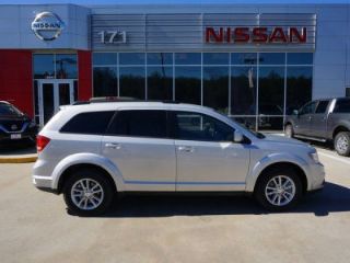 Used 2014 Dodge Journey SXT in Deridder, Louisiana