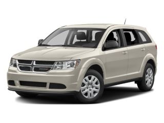 Used 2015 Dodge Journey SXT in Burbank, California