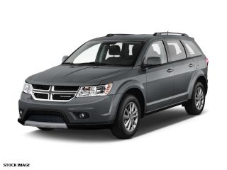 Used 2015 Dodge Journey SXT in Conyers, Georgia