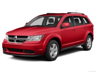 Used 2013 Dodge Journey SXT in Antigo, Wisconsin