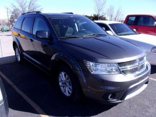 Used 2015 Dodge Journey SXT in Pueblo, Colorado