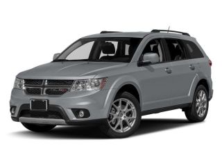 Used 2017 Dodge Journey SXT in Columbia, South Carolina