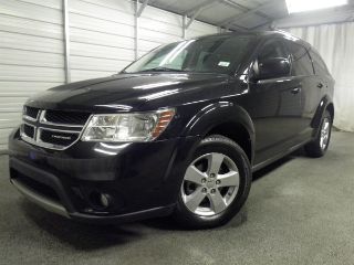 Used 2012 Dodge Journey SXT in Augusta, Georgia