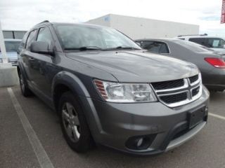 Used 2012 Dodge Journey SXT in San Diego, California
