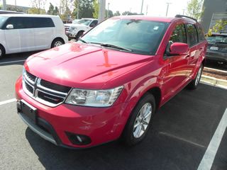 Used 2015 Dodge Journey SXT in Conyers, Georgia