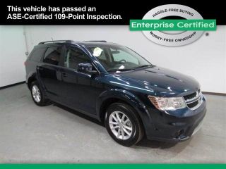 Used 2015 Dodge Journey SXT in Memphis, Tennessee