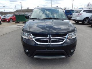 Used 2012 Dodge Journey SXT in Saint Robert, Missouri