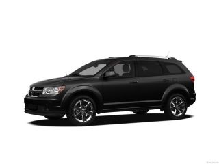 Used 2012 Dodge Journey SXT in Tamarac, Florida