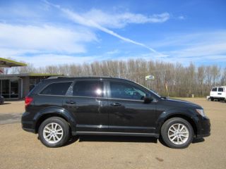 Used 2013 Dodge Journey SXT in Senatobia, Mississippi