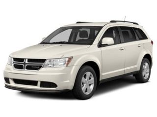 Used 2015 Dodge Journey SXT in Ocala, Florida