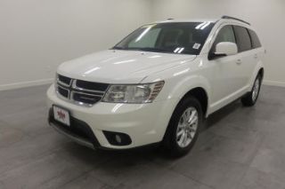 Used 2016 Dodge Journey SXT in Sealy, Texas