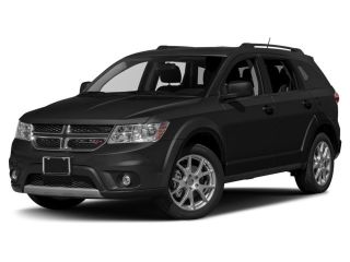 Used 2017 Dodge Journey SXT in Gallatin, Tennessee