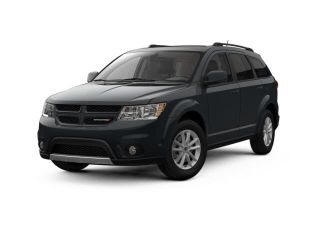 Used 2018 Dodge Journey SXT in Kokomo, Indiana