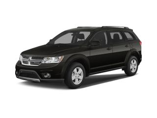 Used 2012 Dodge Journey SXT in Lexington, Nebraska