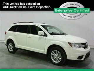 Used 2015 Dodge Journey SXT in Wichita, Kansas