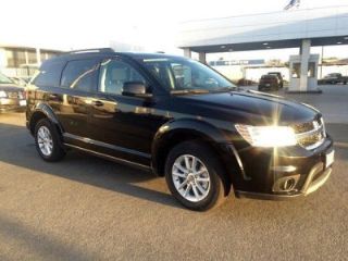 Used 2015 Dodge Journey SXT in Seaside, California