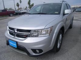 Used 2014 Dodge Journey SXT in Corpus Christi, Texas