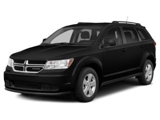 Used 2016 Dodge Journey SXT in Abilene, Texas