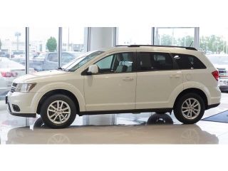 Used 2015 Dodge Journey SXT in Springfield, Illinois