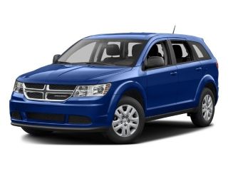Used 2015 Dodge Journey SXT in Cocoa, Florida