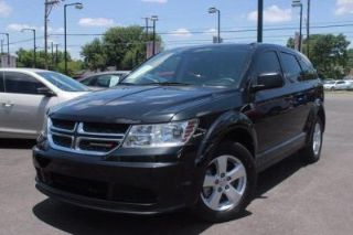 Used 2015 Dodge Journey SXT in San Antonio, Texas