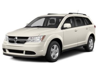 Used 2016 Dodge Journey SXT in Arlington, Texas