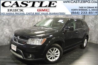 Used 2016 Dodge Journey SXT in Riverside, Illinois