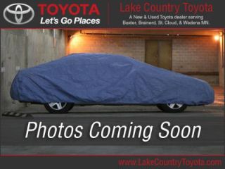 Used 2013 Dodge Journey Crew in Baxter, Minnesota