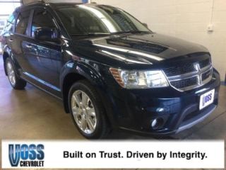 Used 2015 Dodge Journey Limited in Dayton, Ohio