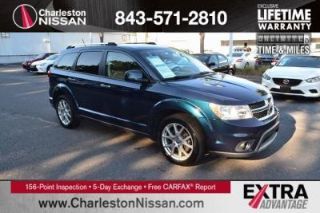 Used 2014 Dodge Journey Limited in Florence, Kentucky