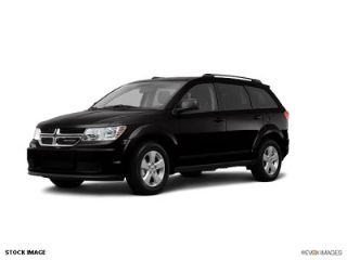 Used 2013 Dodge Journey Crew in Taylor, Michigan