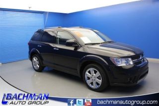 Used 2014 Dodge Journey Limited in Louisville, Kentucky