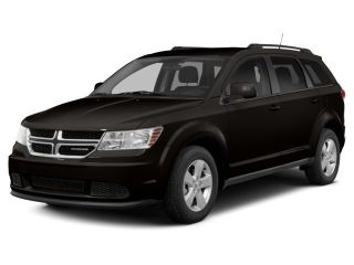 Used 2014 Dodge Journey Limited in Walled Lake, Michigan