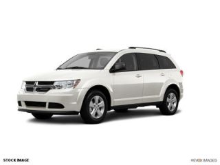 Used 2013 Dodge Journey Crew in Taylor, Michigan