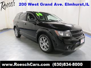 Used 2014 Dodge Journey R/T in Elmhurst, Illinois