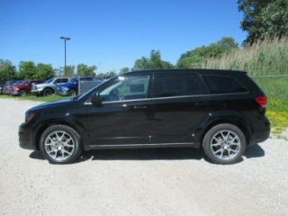 Used 2015 Dodge Journey R/T in Kent, Ohio