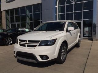 Used 2017 Dodge Journey GT in North Olmsted, Ohio